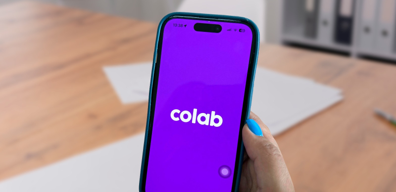 COLAB garante mais agilidade no atendimento e resolve 81% das demandas de zeladoria em Araxá