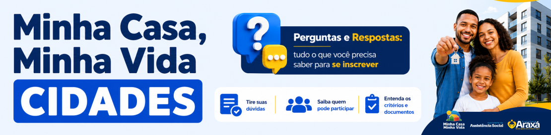 Perguntas Frequentes